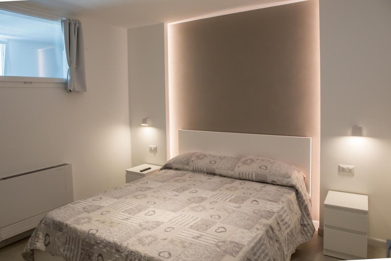 Coral Apartment Alghero Exterior foto